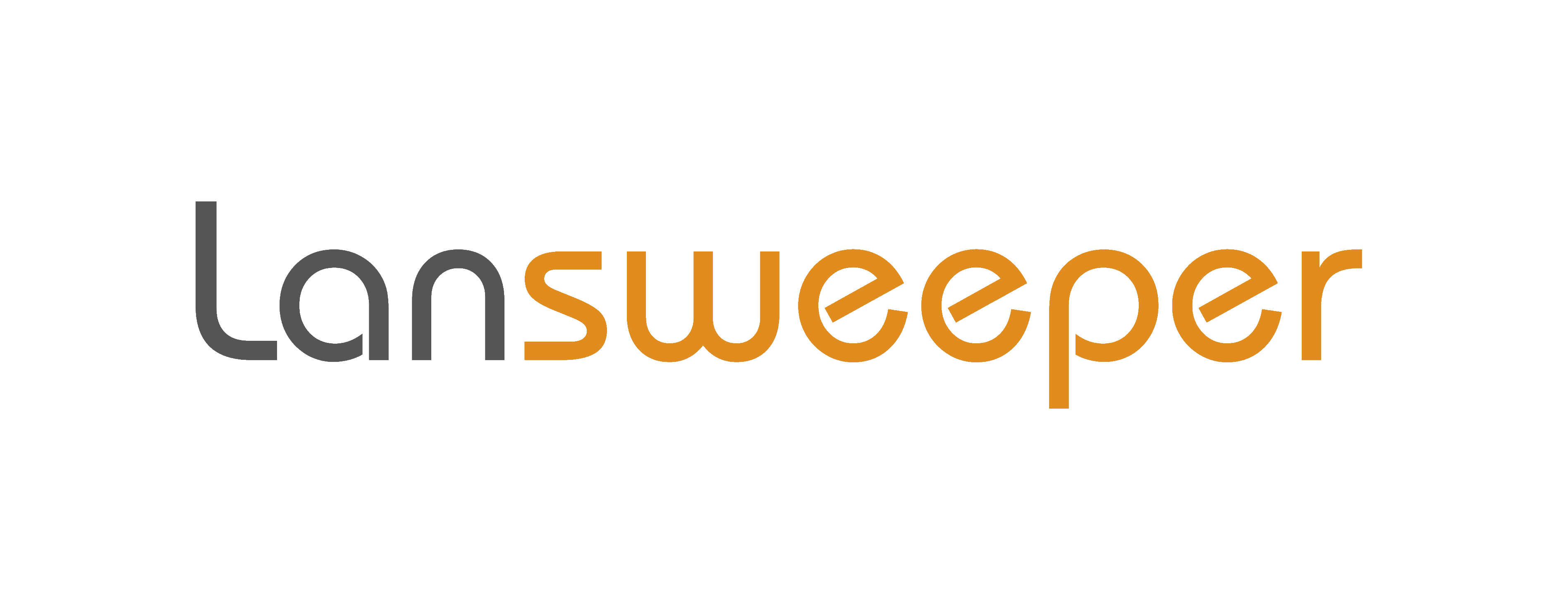Lansweeper logo